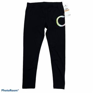 Calvin Klein Girls’ Black Leggings NWT